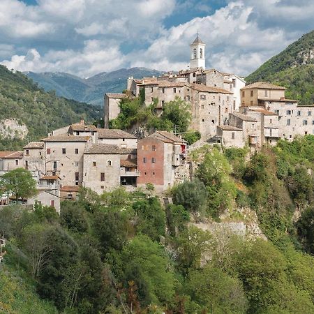 Collevecchio Il Seminarioヴィラ エクステリア 写真